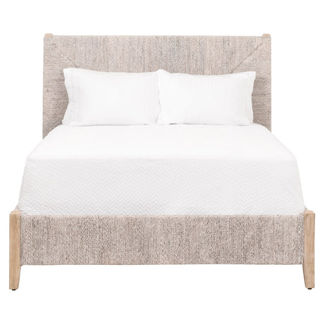 Malay Queen Bed from Essentials For Living - Luna Furniture
