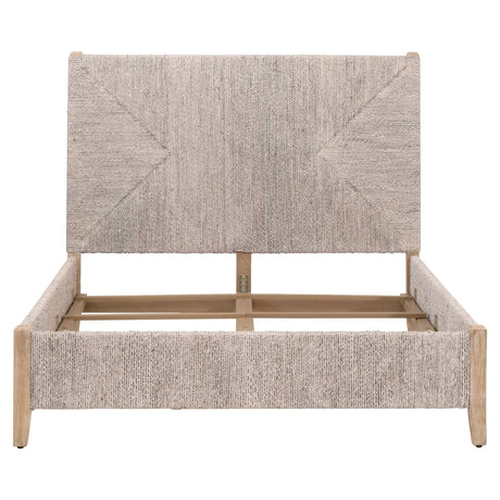 Malay Queen Bed from Essentials For Living - Luna Furniture