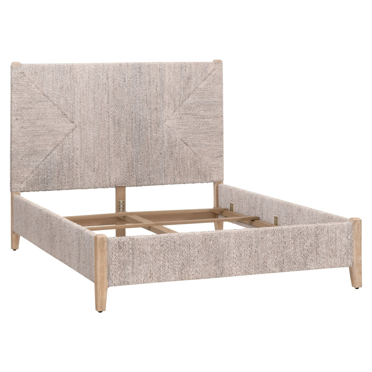 Malay Cal King Bed from Essentials For Living - Luna Furniture