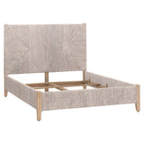 Malay Cal King Bed from Essentials For Living - Luna Furniture