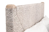 Malay Cal King Bed from Essentials For Living - Luna Furniture