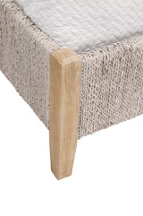 Malay Cal King Bed from Essentials For Living - Luna Furniture