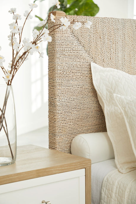 Malay Cal King Bed from Essentials For Living - Luna Furniture
