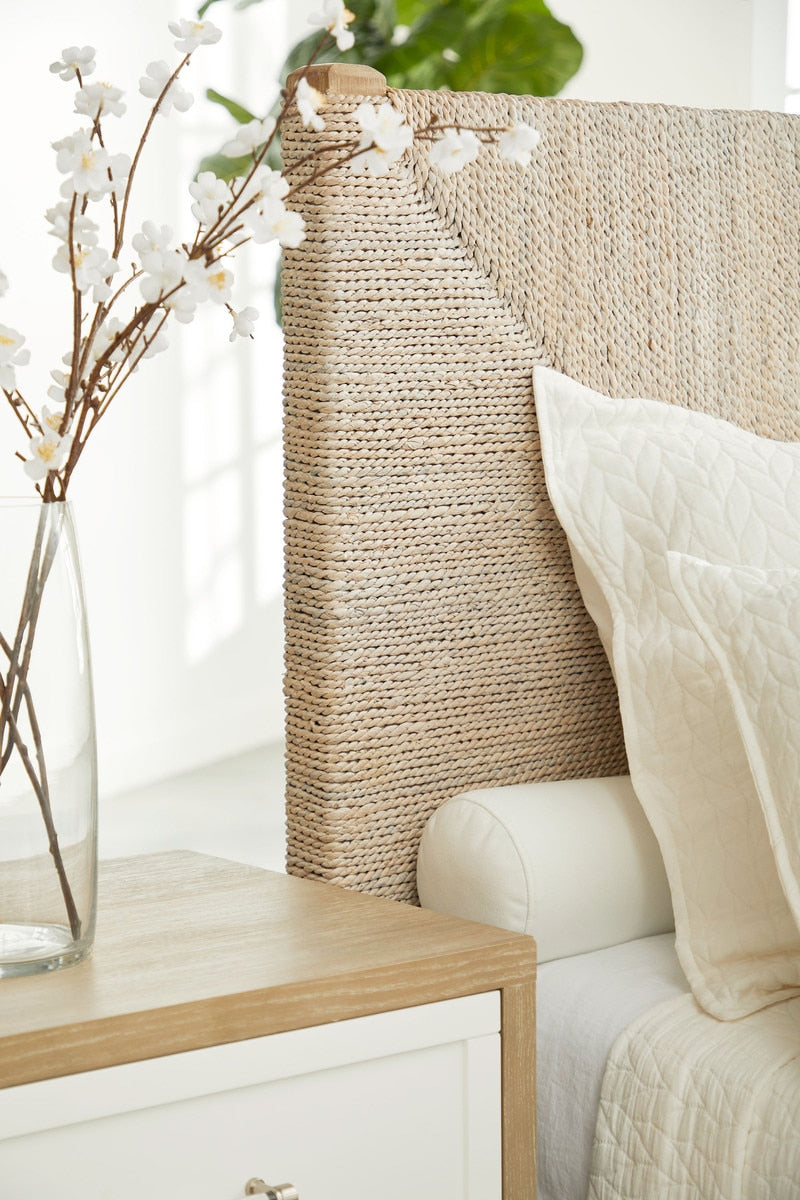 Malay Cal King Bed from Essentials For Living - Luna Furniture