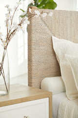 Malay Queen Bed from Essentials For Living - Luna Furniture