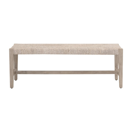 Malay Bench from Essentials For Living - Luna Furniture