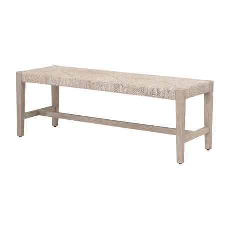 Malay Bench from Essentials For Living - Luna Furniture