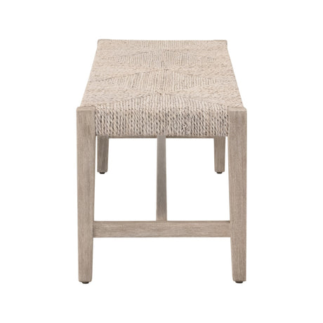 Malay Bench from Essentials For Living - Luna Furniture