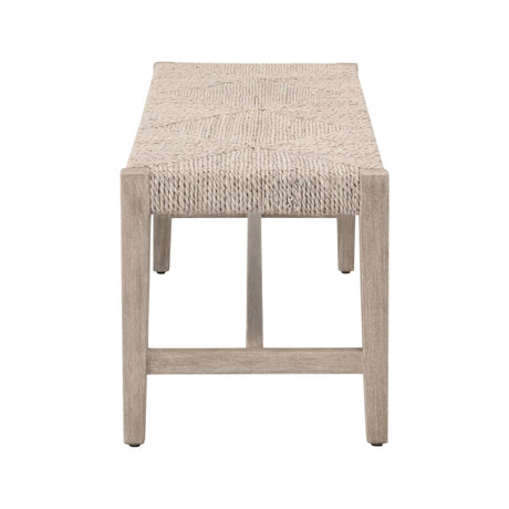 Malay Bench from Essentials For Living - Luna Furniture