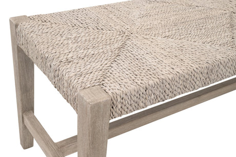 Malay Bench from Essentials For Living - Luna Furniture