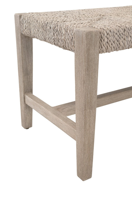 Malay Bench from Essentials For Living - Luna Furniture