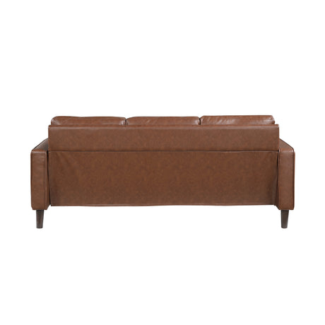 9203CHC*2 2pc Set: Sofa, Love from Homelegance - Luna Furniture