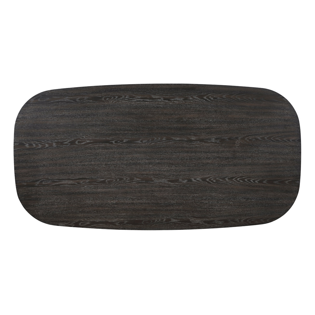 Marais Ebony Dining Table from Homelegance - Luna Furniture