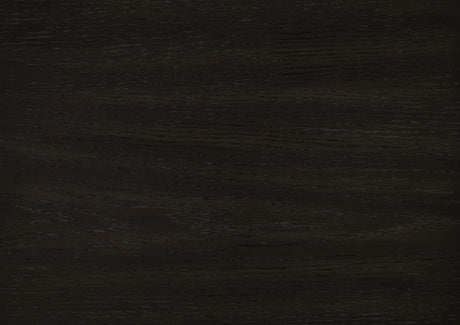 Marais Ebony Dining Table from Homelegance - Luna Furniture