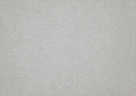 Marais Ebony/Light Gray Boucle 5-Piece Round Dining Set from Homelegance - Luna Furniture