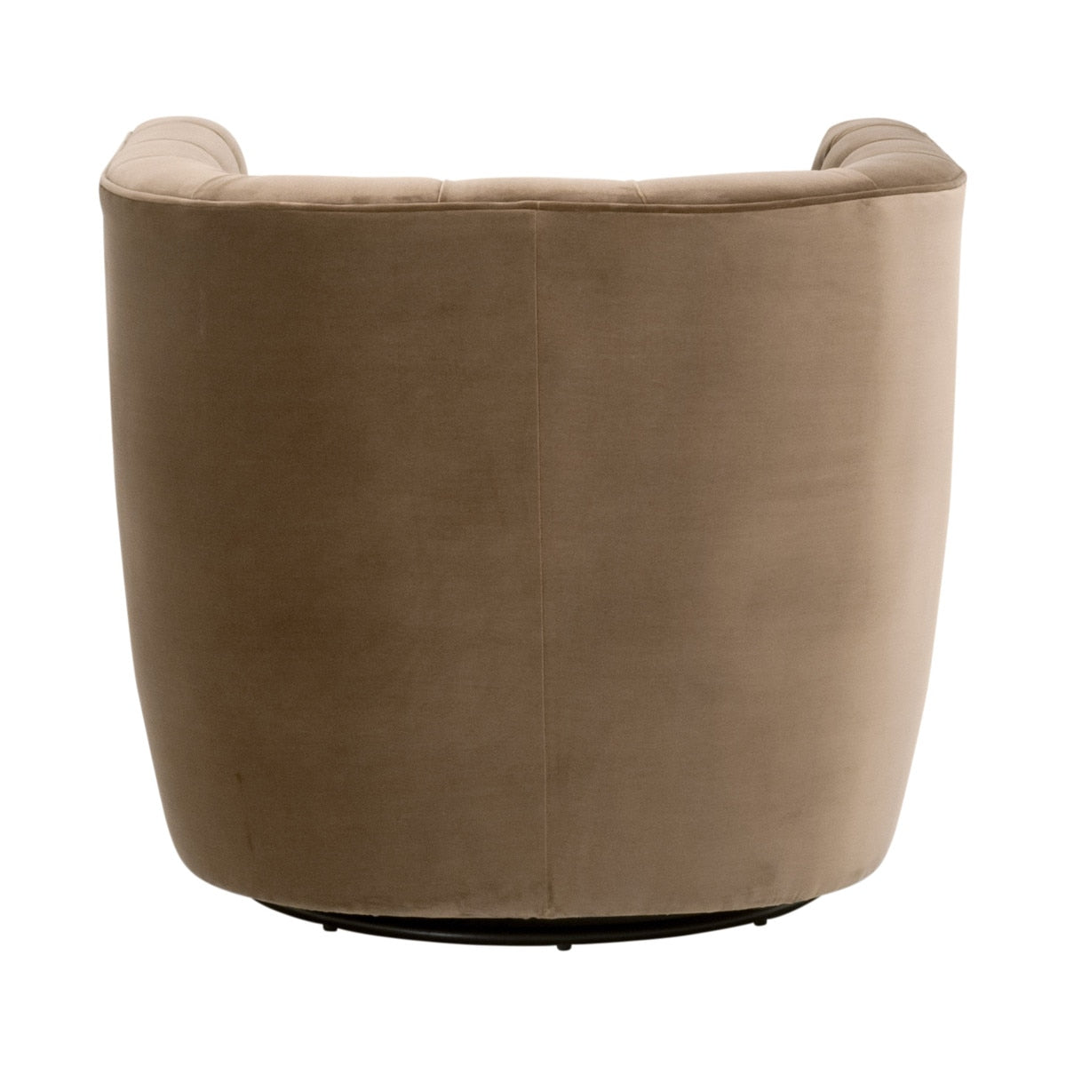 Marcel Swivel Club Chair from Essentials For Living - Luna Furniture