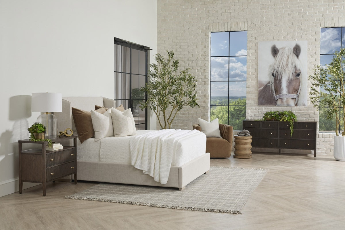 Marcel Swivel Club Chair from Essentials For Living - Luna Furniture