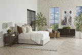 Marcel Swivel Club Chair from Essentials For Living - Luna Furniture