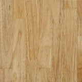 Margaret Natural Oak Solid Wood Coat Rack from Coaster - Luna Furniture