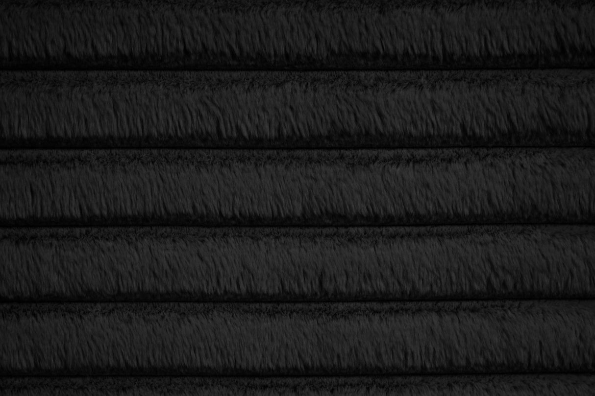 Mariah Black King Platform Bed from Happy Homes - Luna Furniture