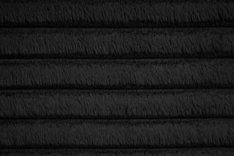 Mariah Black Queen Platform Bed from Happy Homes - Luna Furniture