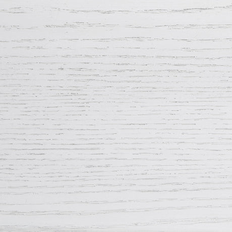 Marielle Distressed White 5-Drawer Bedroom Chest from Coaster - Luna Furniture