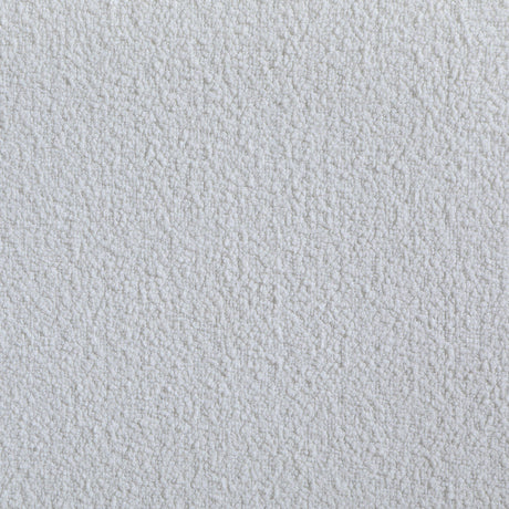 Marielle Distressed White Queen Upholstered LED Panel Bed from Coaster - Luna Furniture