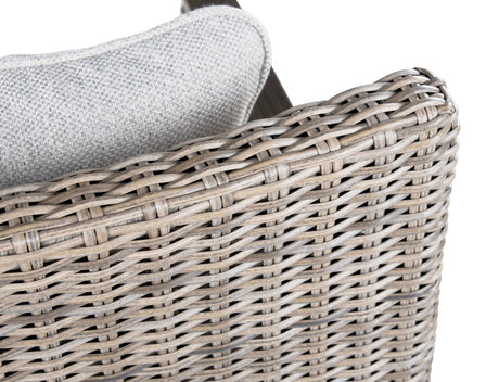 Marina Patio Side Chair from Steve Silver - Luna Furniture