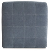 Marleton Denim 2-Piece Sleeper Sectional with Ottoman from Ashley - Luna Furniture