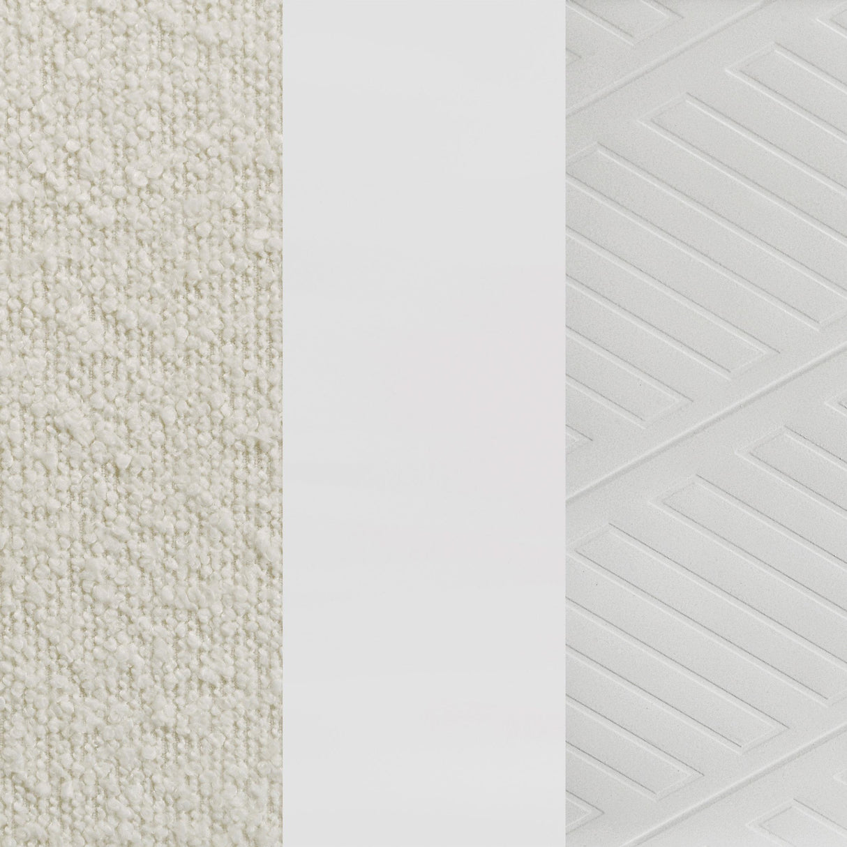 Marmore White Bedroom Set from Coaster - Luna Furniture