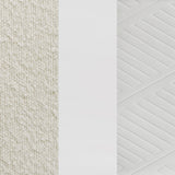 Marmore White Bedroom Set from Coaster - Luna Furniture