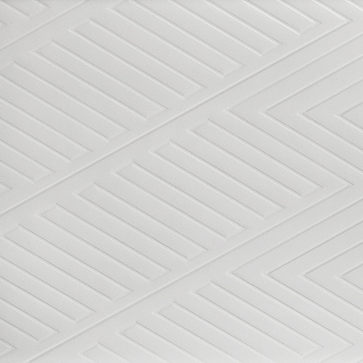 Marmore White 9-Drawer Dresser and LED Mirror from Coaster - Luna Furniture