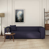 Marshall Modern Grey Boucle Sofa from Ashcroft Furniture - Luna Furniture