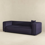 Marshall Modern Grey Boucle Sofa from Ashcroft Furniture - Luna Furniture