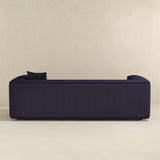 Marshall Modern Grey Boucle Sofa from Ashcroft Furniture - Luna Furniture