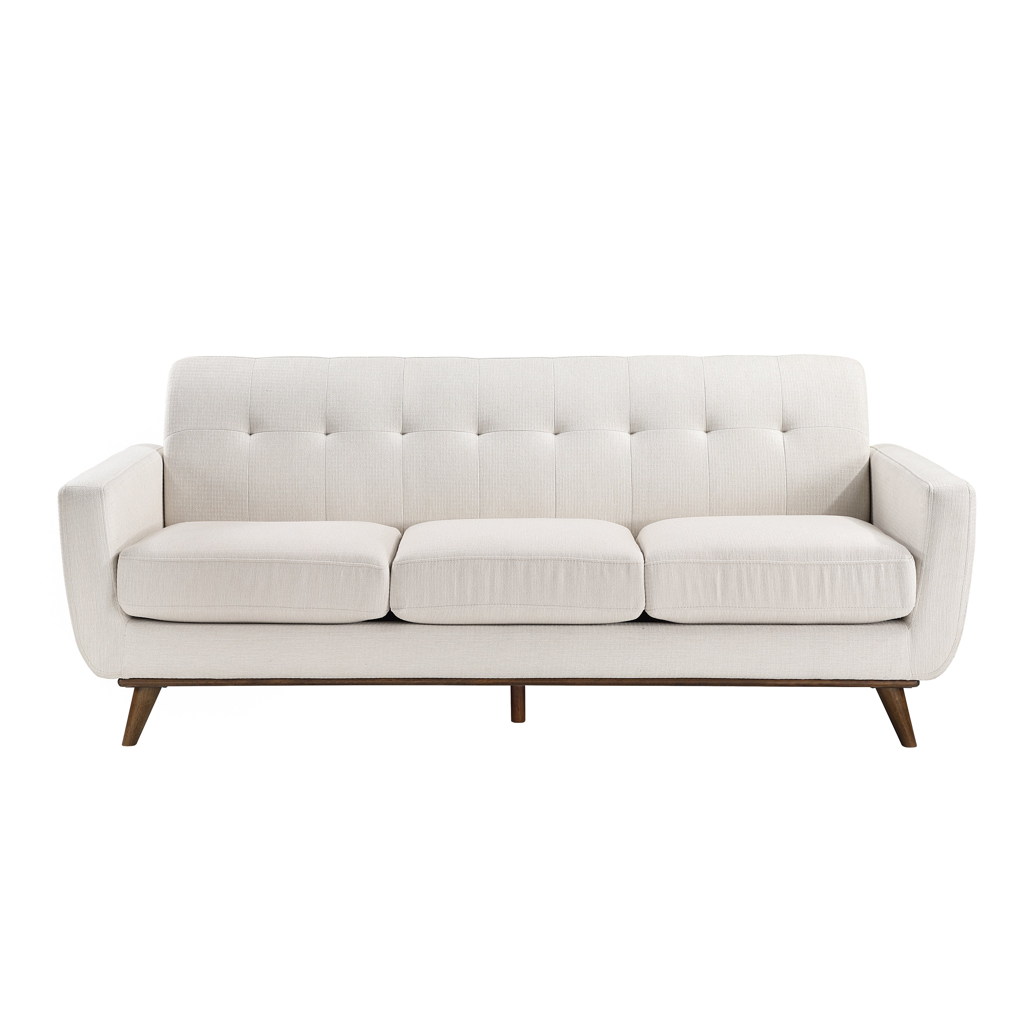 Martina Beige Sofa – Luna Furniture
