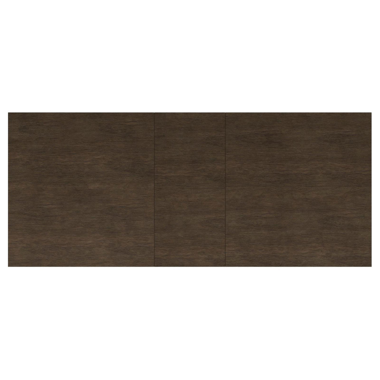 Matisse Brown Rectangular Dining Table with 18" Removable Extension Leaf from Coaster - Luna Furniture