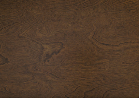 Maude Chestnut 5-Piece Dining Set from Homelegance - Luna Furniture