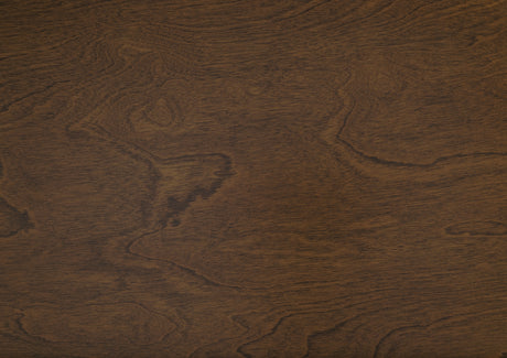 Maude Chestnut Dining Table from Homelegance - Luna Furniture