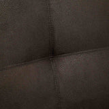 Mavis Dark Brown Futon Sofa from Furniture of America - Luna Furniture