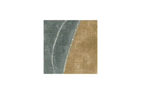 Maxon Place Navy 3-Piece Sectional with Chaise from Ashley - Luna Furniture