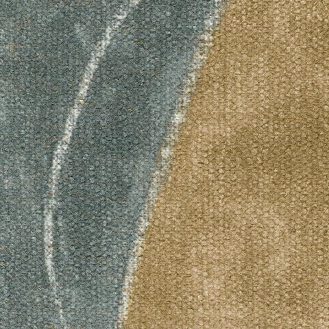 Maxon Place Stone Oversized Swivel Accent Chair from Ashley - Luna Furniture