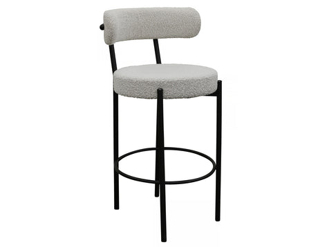 Maya 30″ Bar Stool from Steve Silver - Luna Furniture