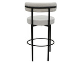 Maya 30″ Bar Stool from Steve Silver - Luna Furniture