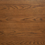 Mayfair Dark Oak 3-Piece Kitchen Island with Extension Table from Coaster - Luna Furniture