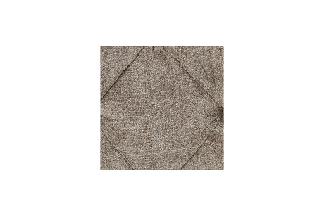 Maylee Dark Brown California King Upholstered Panel Bed from Ashley - Luna Furniture