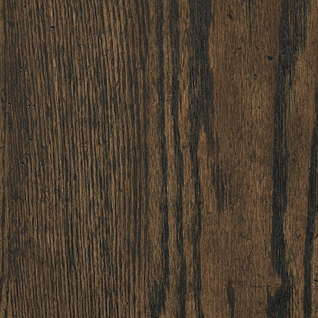 Maylee Dark Brown Queen Upholstered Panel Bed from Ashley - Luna Furniture