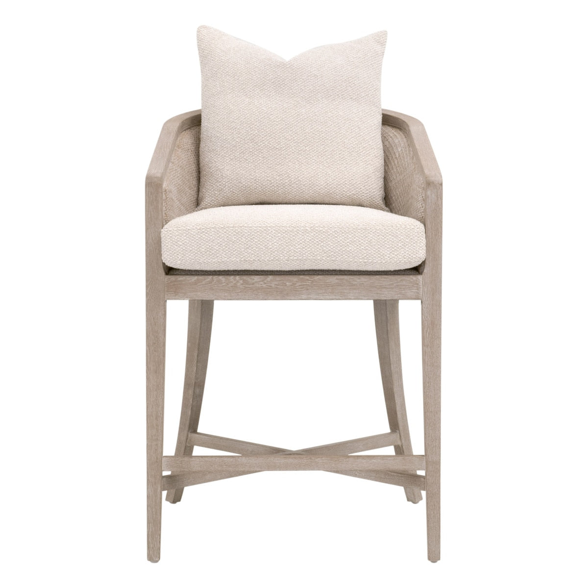 Mcguire Counter Stool from Essentials For Living - Luna Furniture