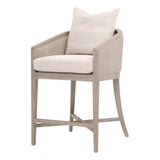 Mcguire Counter Stool from Essentials For Living - Luna Furniture