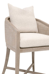 Mcguire Counter Stool from Essentials For Living - Luna Furniture